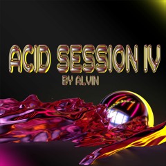 ACID SESSION IV (AS004)