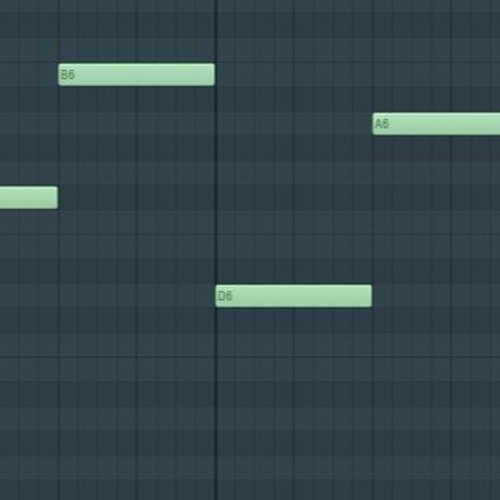 I Made A Trap Beat That Reminds Me Of 07 April Fools Song By Dden Sin Deepthoughts