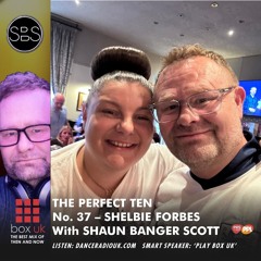 SBS Perfect Ten V37 Shelbie Forbes