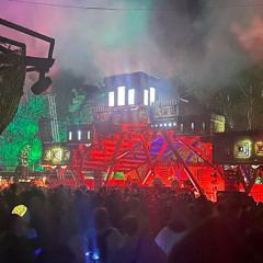 Wurzel Festival 2025 - Main Stage (Märchenwald)