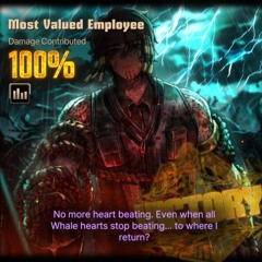 Limbus Company Victory Theme