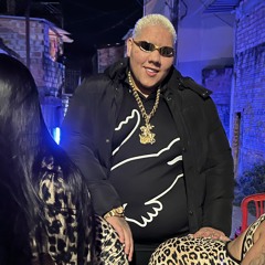 MTG - VIOLINO GRITANTE - GORDÃO DO PC , MC NITO E MC SACI