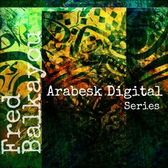 Arabesk Digital series
