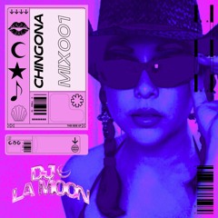Chingona Mix 001 //[House of Chingonas x Austin Latinas Unidas DJ Set]