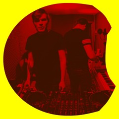 Oscar Zillini at DOSCI, Zukunft Club [live Recording]