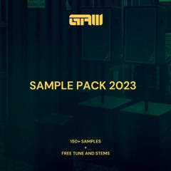 2023 Sample Pack