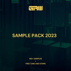 Sample Pack 2023 Demo Track