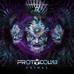 PRIMAL (Out now @TesseracTrecords)
