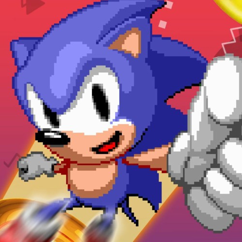 My Playlist of Sonic dimensional funkin songs