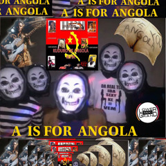 ANGOLA