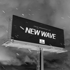 NEW WAVE | 2020 WRAPPED UP - @djkabir