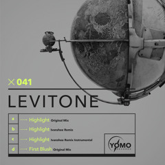 PREMIERE: Levitone - Highlight (Ivanshee Remix) [YOMO Records]