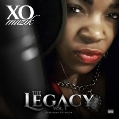 Stilletos Remix ft XO (Dirty)