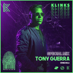 Tony Guerra (3 hours Set) | Halloween Edition 2020