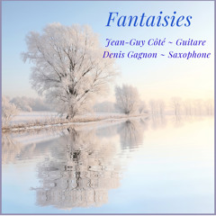 Folk'berceuse pour Crystal loup (J-G.Côté)