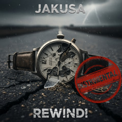 Rewind - Instrumental