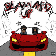 Nutso Thugn - Blammed Up [Prod: Tricksterr + Seasxn] [@DJGren8de + DJ Banned Exclusive]