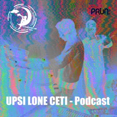 Le Planetarium - UPSI LONE CETI - Podcast