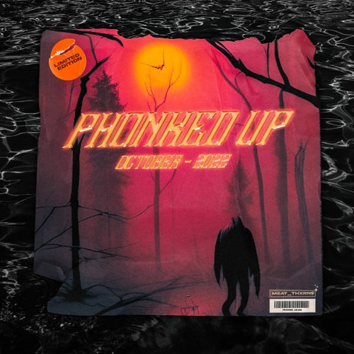 OCT 22 PHONK🎃🌙