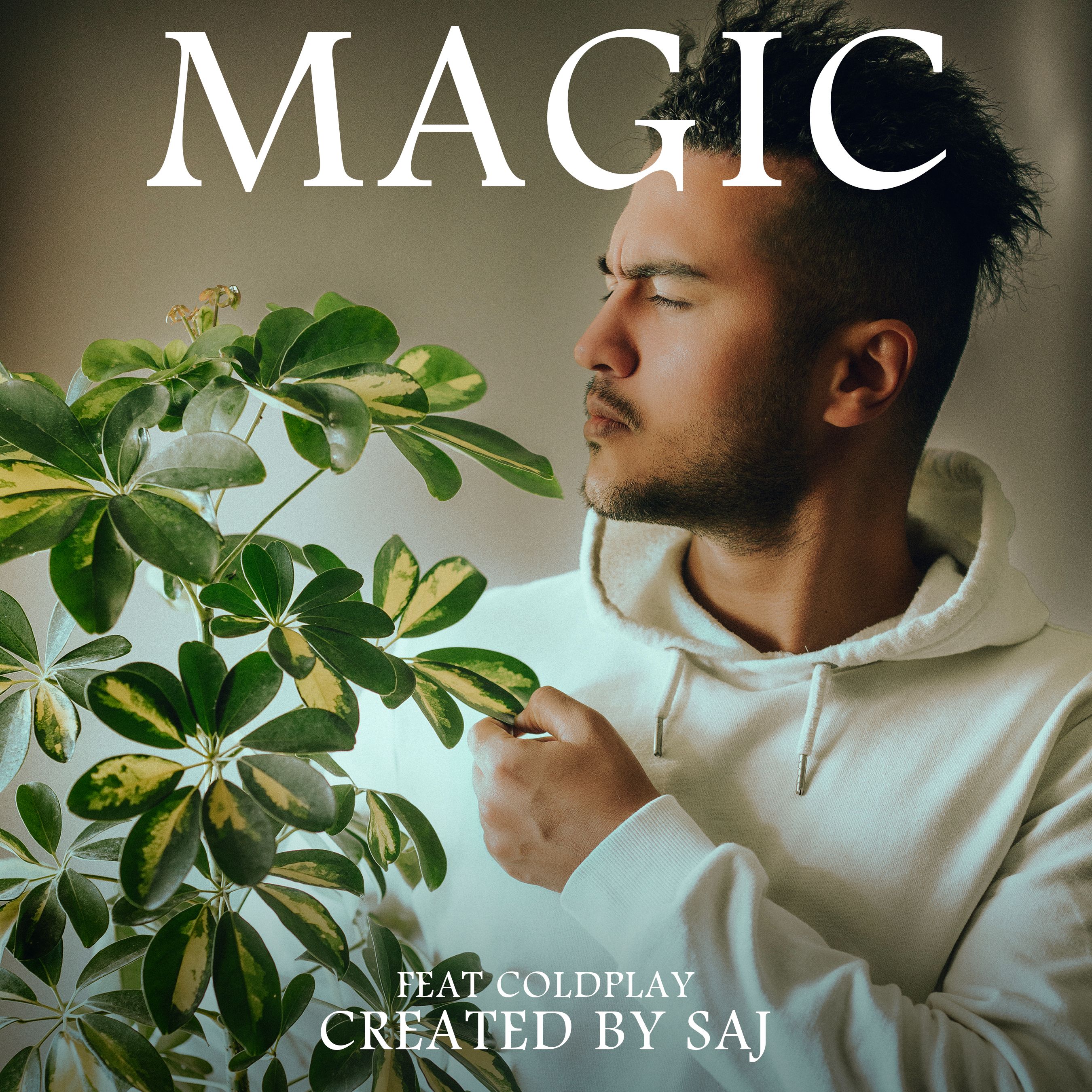 SADJAD –  Magic (ColdPlay DeepMix)