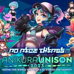 Anikura Unison 2023