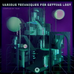 DJ Tsubi presents 'Various Techniques for Getting Lost' (Future Music Records, 2020)