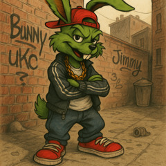 MoneyQWrist vs. Marco Kanda - Бъни (uKc MashUp)