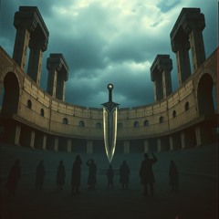 No Mercy in the Arena