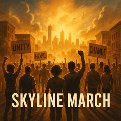 SKYLINE March