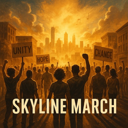 SKYLINE March