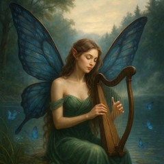 La Fée du Lac
