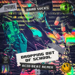 Brad Sucks - Dropping Out Of School (Acid Beat Remix)