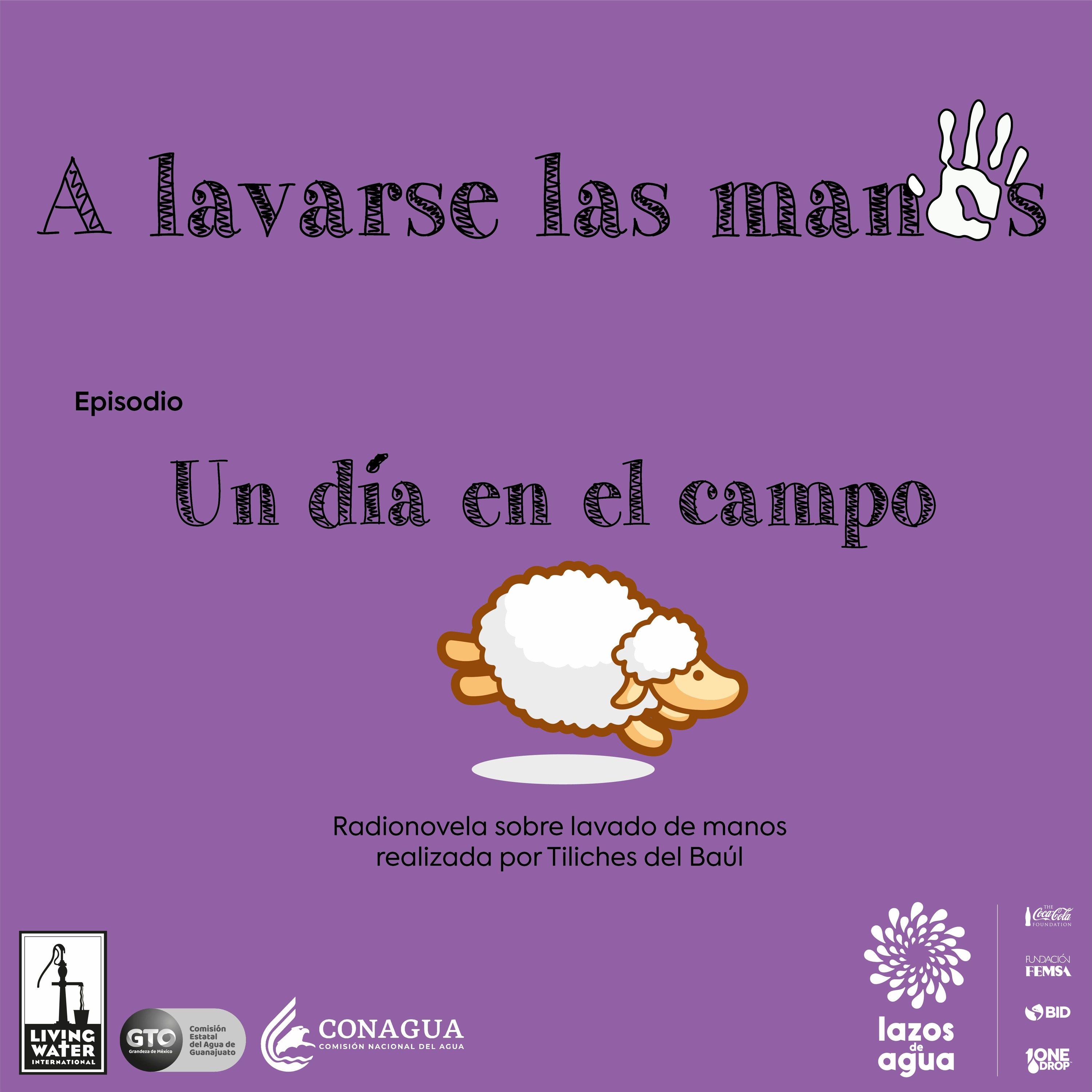 Lazos de Agua