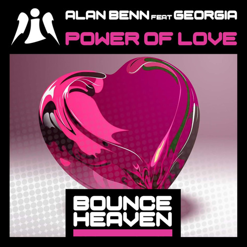 Alan Benn Feat. Georgia Barbra - Power Of Love [FND]