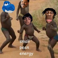 small peen (ft. Buster, Harold, & Bebe Yoshi)
