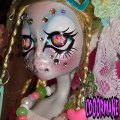 caramel nails in your mouth prod.mugenn