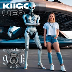 KIIGO - UFO