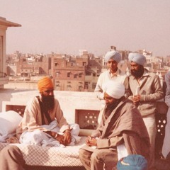 Different Forms Of Attacks On Sikhism - Baba Sewa Singh Ji (Rampur Khera Wale)