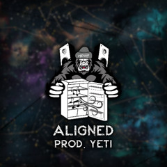 "ALIGNED" - Dark Underground / Orchestral Hip-Hop Beat (Prod. Yeti)