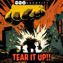 Audentity Records - Tear It Up (Tearout Pack) - Demo