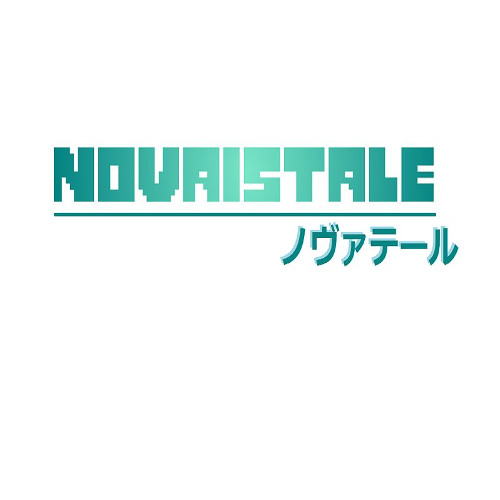 NOVAISTALE - Start Menu