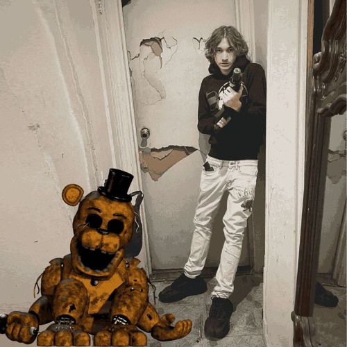 FNAF 2 ((srry писк хз как убрать)@geekourmentos)