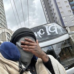 Malvada - Mc IG, Mc PH, Traplaudo