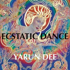 DJ YARUN DEE • ECSTATIC DANCE AT HET GROTE FIJNE SUMMER FESTIVAL NL • 4th of september 2020