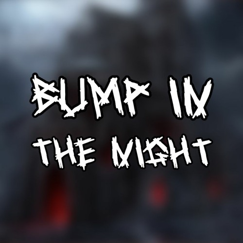 Kevin MacLeod - Bump in the Night (creepy Percussion Music) [CC BY 3.0]