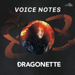 Voice Notes: Dragonette on "Love Me Alive"