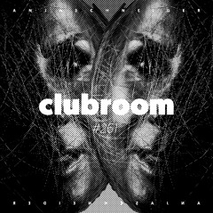 Club Room 261 with Anja Schneider