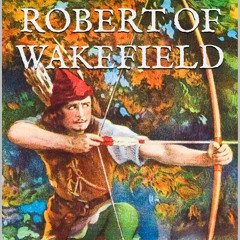THE BALLAD OF ROBERT HODE