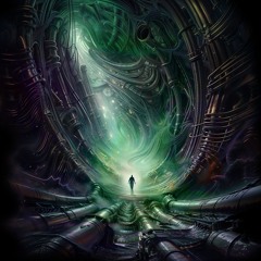 Dreamworm - Dissolve (Koil Statik Remix)