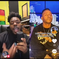 What About Us (Feat. Eric Bellinger) Watch On TikTok